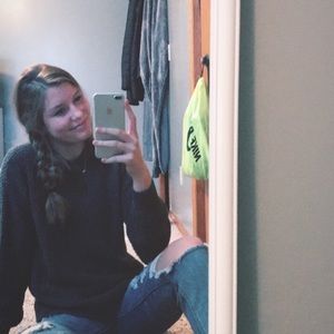 Meet your Posher, Mary